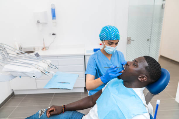 Best Chipped Tooth Repair Near Me  in Tuscarawas, OH